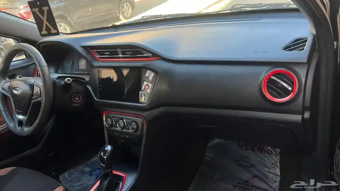 شيري تيجو 2 2019 7