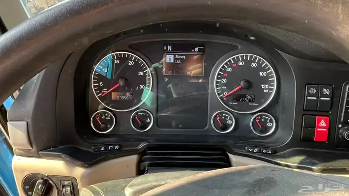 شاحنات مان 2019 1