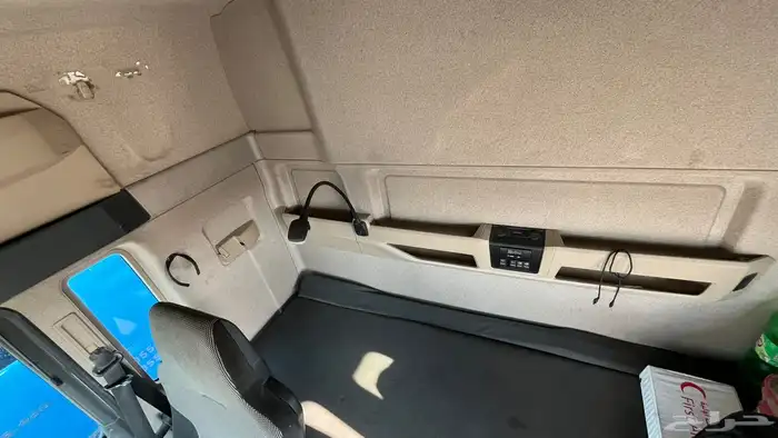 شاحنات مان 2019 6