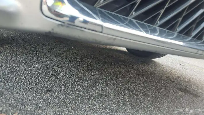 لكزس ls500 مديل 2021 11