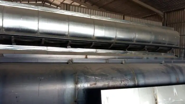 صناديق قلاب وسطحات وتوانك مياه 13