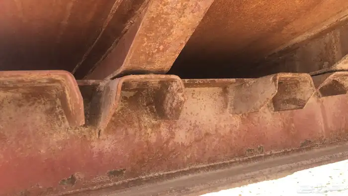 للبيع تيذر تانكي 1