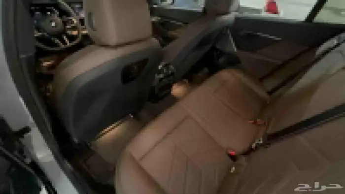 مملوكة لدي العصيمي قيد الشحن_ 520i MKIT بلاك اديشن_ 2025 5