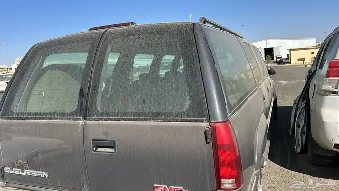 جمس سوبر مان ملكي من مبيعات حكوميه ماشي 10 الف فقط 6 ابواب 2