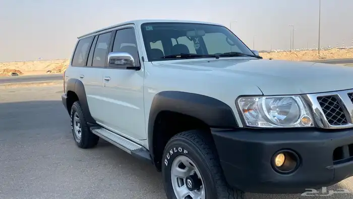 نيسان باترول سفاري 2022 فتك 6