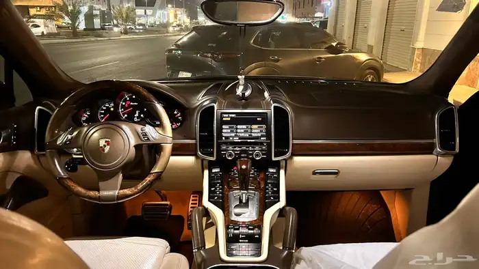 كايين توربو 2011 2