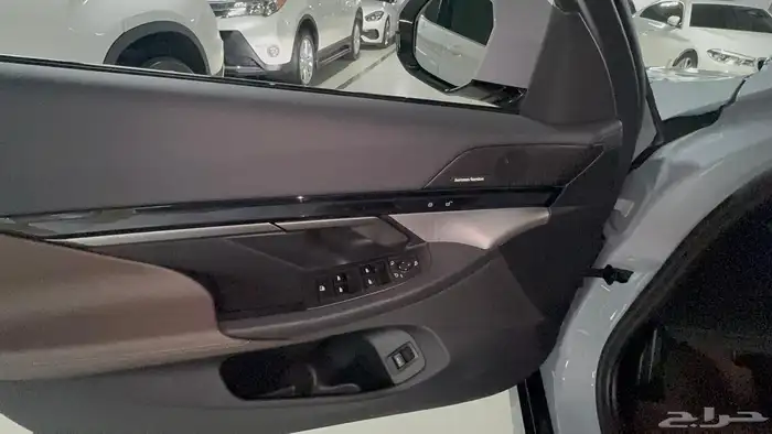 مملوكة لدي العصيمي قيد الشحن_ 520i MKIT بلاك اديشن_ 2025 17