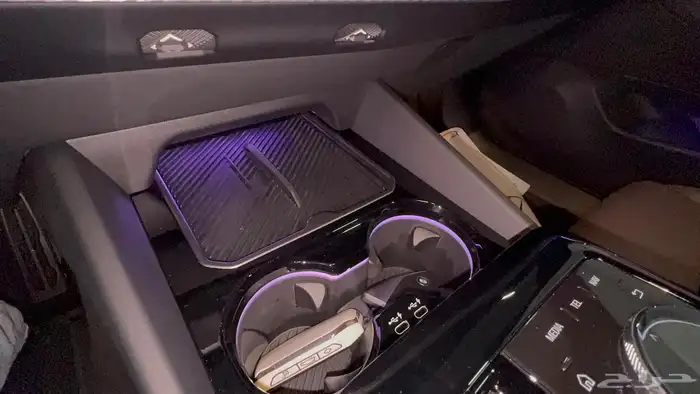 مملوكة لدي العصيمي قيد الشحن_ 520i MKIT بلاك اديشن_ 2025 9