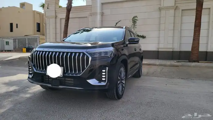 جيتور 2025 ممشى 7600 اخو الجديد 17