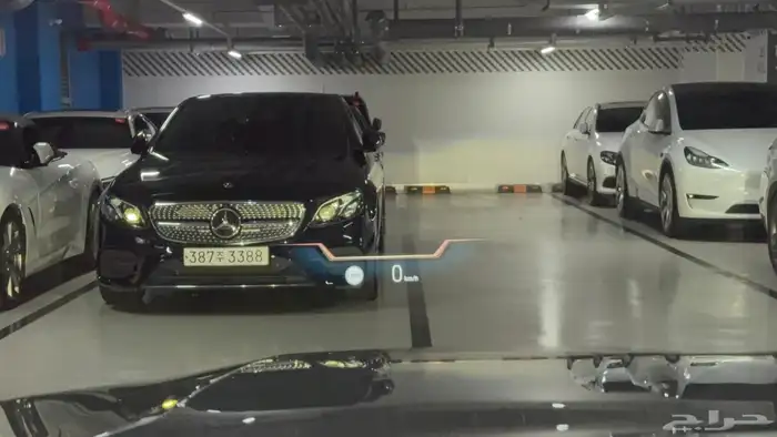 مملوكة لدي العصيمي قيد الشحن_ 520i MKIT بلاك اديشن_ 2025 23