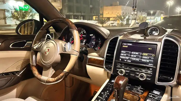 كايين توربو 2011 3