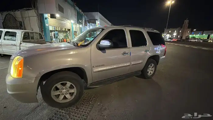 جمس يوكن للبيع 0