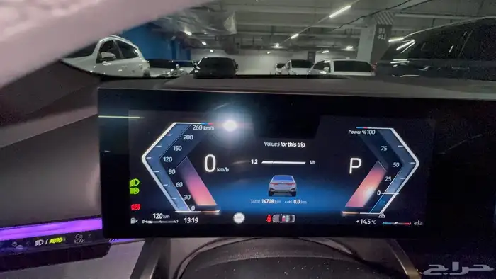 مملوكة لدي العصيمي قيد الشحن_ 520i MKIT بلاك اديشن_ 2025 11