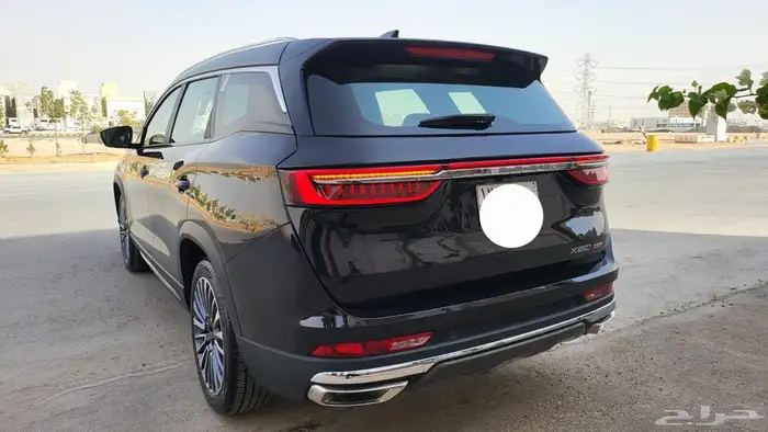 جيتور 2025 ممشى 7600 اخو الجديد 1