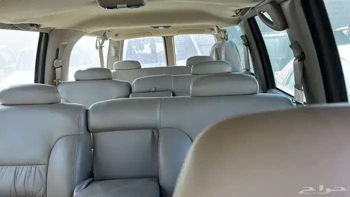 جمس سوبر مان ملكي من مبيعات حكوميه ماشي 10 الف فقط 6 ابواب 1