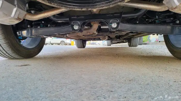 جيتور 2025 ممشى 7600 اخو الجديد 7