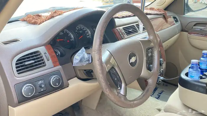 تاهو2012 دبل سعودي 12