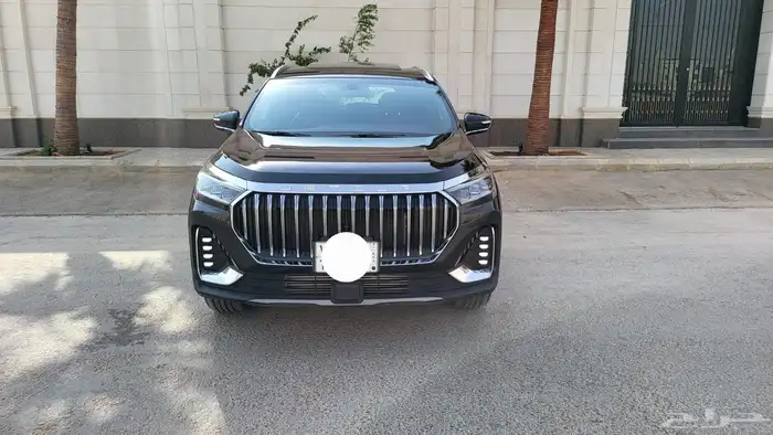 جيتور 2025 ممشى 7600 اخو الجديد 16