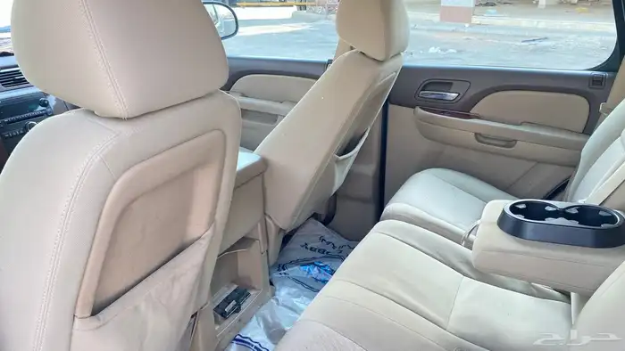 تاهو2012 دبل سعودي 9