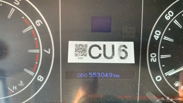 انوفا تايوتا للبيع نظيف موديل 2017 6