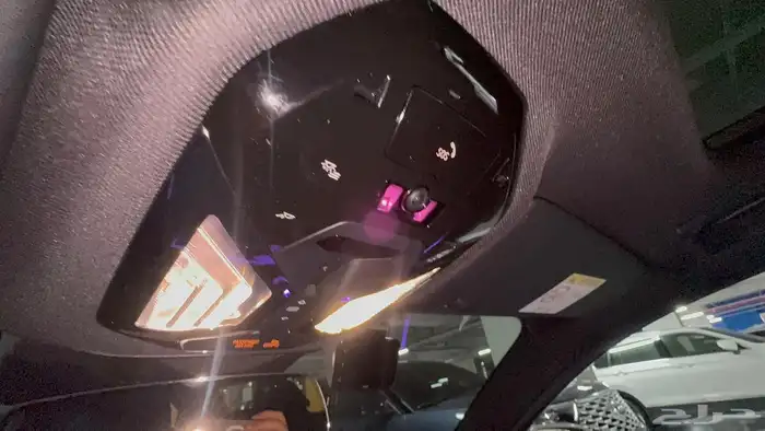 مملوكة لدي العصيمي قيد الشحن_ 520i MKIT بلاك اديشن_ 2025 14