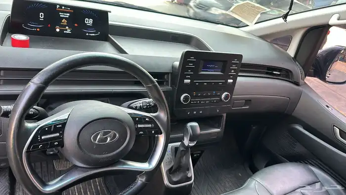 ستاريا 11 راكب وارد كوري 3