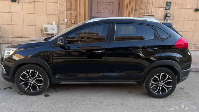 شيري تيجو 2 2019 3