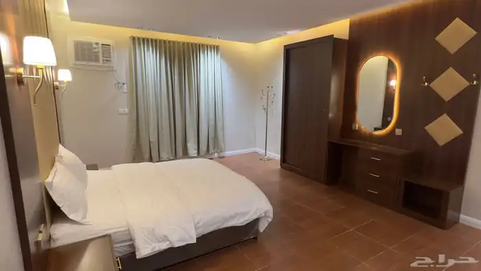 شقق vip مقابل المدينة العسكرية باسعار(مخفضة) للايجار 17