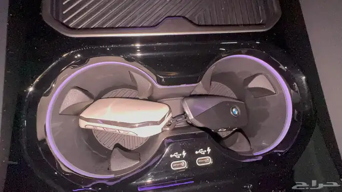 مملوكة لدي العصيمي قيد الشحن_ 520i MKIT بلاك اديشن_ 2025 13