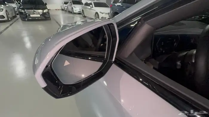 مملوكة لدي العصيمي قيد الشحن_ 520i MKIT بلاك اديشن_ 2025 18