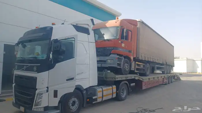 لوبد متواجد الرياض الخرج لنقل المعدات لجميع المناطق 1