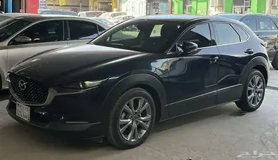 مازدا cx30 موديل 2022 index