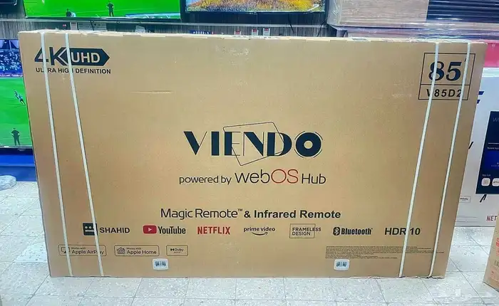 بيع توصيل شاشات تلفزيون 70 سمارت 4k سمارت tv تركيب مجانا فور 3