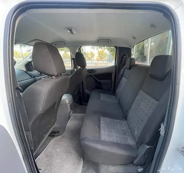 فورد رانجر 2019 سعودي 10