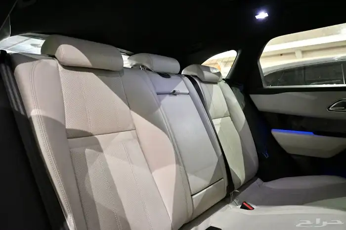 رنج روفر فيلار 2019 14