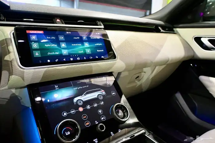 رنج روفر فيلار 2019 11