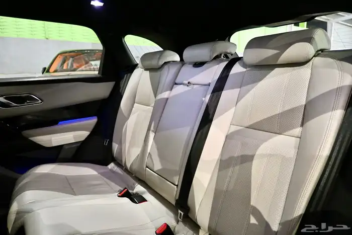 رنج روفر فيلار 2019 13