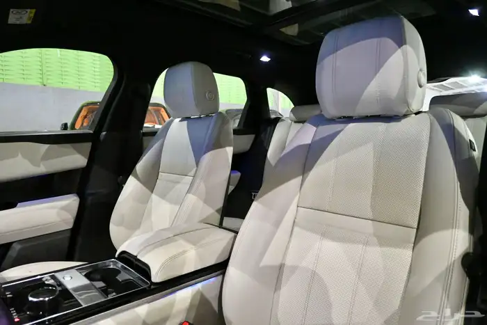 رنج روفر فيلار 2019 7