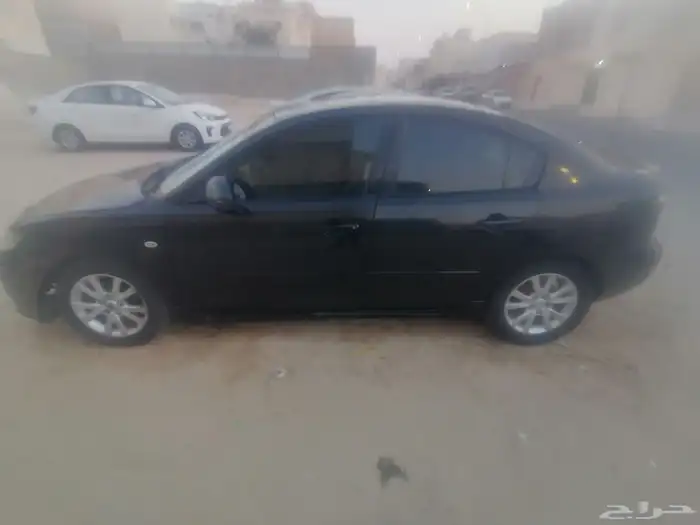 مازدا 3 2006 Mazda 3