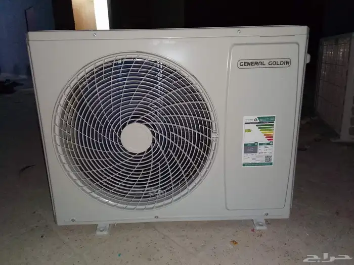 مكيفات سبليت وشباك باقل الاسعار 6