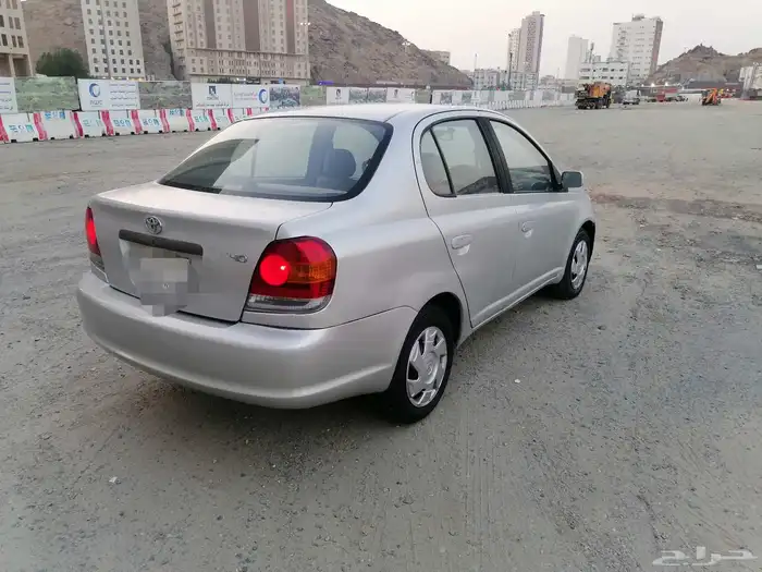 ايكو الموديل 2005 4