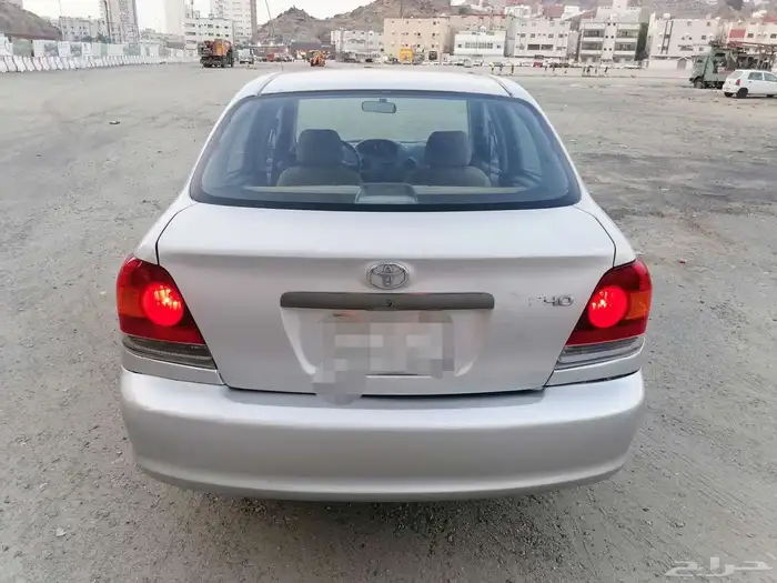 ايكو الموديل 2005 3