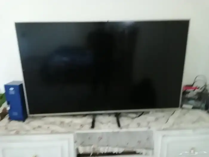 شاشه 50 بوصه السعر 750 0
