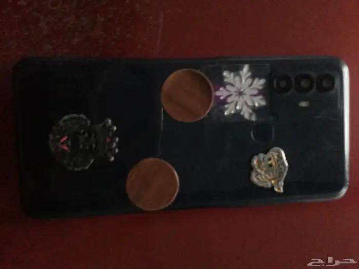 جوال TCL للبيع استخدام نضيف 0