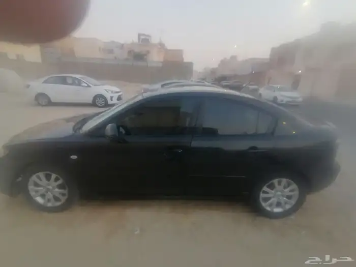 مازدا 3 2006 Mazda 2