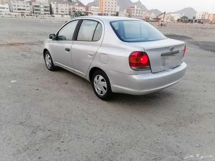 ايكو الموديل 2005 5