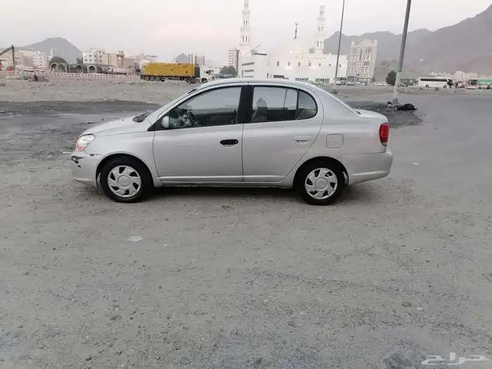 ايكو الموديل 2005 6