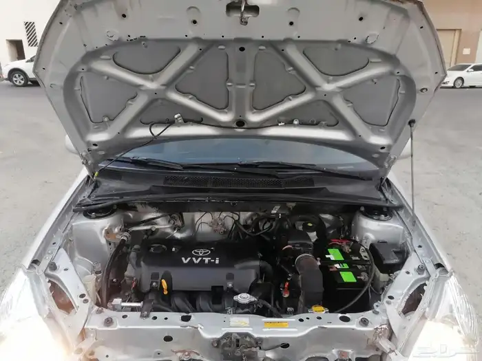 ايكو الموديل 2005 8