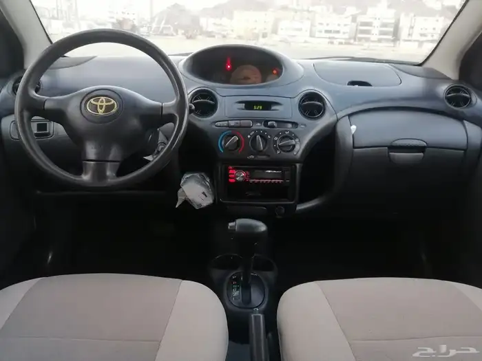 ايكو الموديل 2005 10