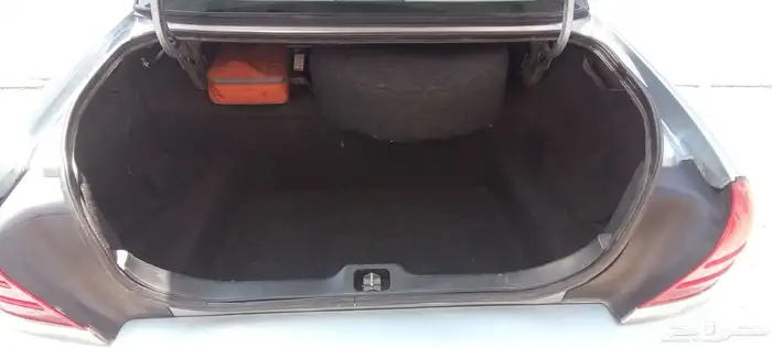 فورد كراون فكتوريا 2008 6